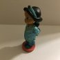 Official Disney Princess Animator's Collection Jasmine 3" Plastic Figure