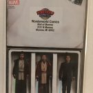 2022 Marvel Star Wars Celebration John Tyler Christopher Obi Wan Virgin Action F