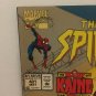 1995 Marvel Spider-Man #401 Comic Book