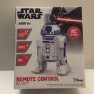 NEW Star Wars Remote Control R2-D2 7'' Robot
