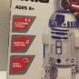 NEW Star Wars Remote Control R2-D2 7'' Robot