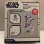 NEW Star Wars Remote Control R2-D2 7'' Robot