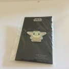 NEW San Diego Comic Con Exclusive Mandalorian The Child Pixel Pin NEW San Diego Comic Con Exclusive Mandalorian The Child Pixel Pin