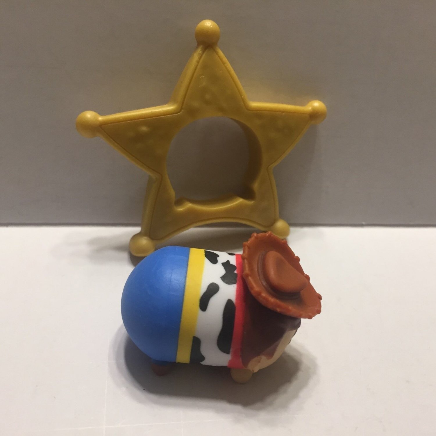 Disney - Tsum Tsum D-Stage Diorama Statue main image 1