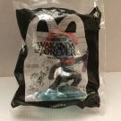 NEW McDonalds Marvel Wakanda Forever Namora Figure Happy Meal Toy #10