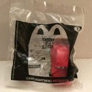 NEW McDonalds Disney Pixar Cars on the Road Cave Lightning McQueen Happy Meal To