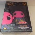 New Marvel Thor Love & Thunder Valkyrie Funko Enamel Pin Figure