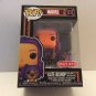 NEW Marvel Kate Bishop Exclusive Black Light Funko Pop Figure #1212