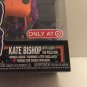 NEW Marvel Kate Bishop Exclusive Black Light Funko Pop Figure #1212