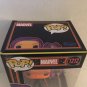 NEW Marvel Kate Bishop Exclusive Black Light Funko Pop Figure #1212