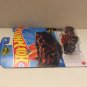 NEW DC Batman Classic TV Series Batmobile Hot Wheels Car