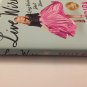 New Kelly Ripa Live Wire: Long-Winded Short Stories Hardcover Book Signed