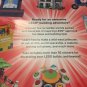 NEW Lego Awesome Ideas What Will You Build Hardcover Book With Exclusive Sticker