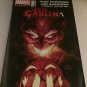 December 2022 Marvel Comics Preview Issue #15 - Red Goblin Cover