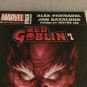 December 2022 Marvel Comics Preview Issue #15 - Red Goblin Cover