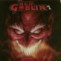 December 2022 Marvel Comics Preview Issue #15 - Red Goblin Cover