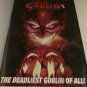 December 2022 Marvel Comics Preview Issue #15 - Red Goblin Cover