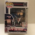 NEW NFL Tampa Bay Buccaners Tom Brady Funko Pop Figure #170
