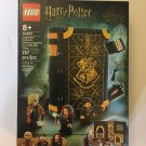 NEW LEGO Harry Potter Hogwarts Moment: Defence Class Set #76397 - 257 Pieces