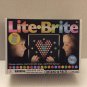 NEW Lite-Brite Mini Sized Set with Colorful Pegs - 90 Pieces