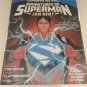 January 2023 DC Comics DC Connect Preview Issue #32 - Jon Kent Cover