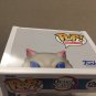 NEW Demon Slayer TargetCon Inosuke Hashibira Funko Pop Figure #1261 & Pocket Po