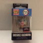 NEW Demon Slayer TargetCon Inosuke Hashibira Funko Pop Figure #1261 & Pocket Po