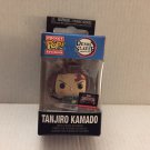 NEW Demon Slayer TargetCon Tanjiro Kamado Pocket Pop Figure Keychain