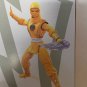 NEW Power Rangers Lightning Collection Mighty Morphin Ninja Yellow Ranger Action
