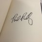 New So Help Me Golf Why We Love The Game by Rick Reilly Hardcover Book Signed