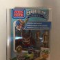 Mega Bloks Skylanders Swap Force Torpedo Launcher Battle Pack Set  - 29 Pieces