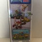 Mega Bloks Skylanders Swap Force Torpedo Launcher Battle Pack Set  - 29 Pieces