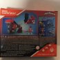NEW Mega Contrux Power Rangers T-Rex Zord 46 Pcs Set