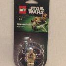 New Star Wars Obi-Wan Kenobi Minifigure Magnet
