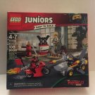 NEW Lego Juniors Ninjago Shark Attack Set #10739 - 108 pieces