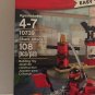 NEW Lego Juniors Ninjago Shark Attack Set #10739 - 108 pieces