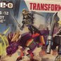 NEW Kre-O Transformers Dino Bot Charge Dino Force 66 Pc Set