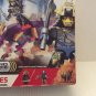 NEW Kre-O Transformers Dino Bot Charge Dino Force 66 Pc Set