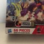 NEW Kre-O Transformers Dino Bot Charge Dino Force 66 Pc Set
