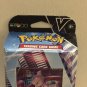NEW Pokemon Mewtwo V Battle Deck Box Sealed - 64 Cards + 1 Coin
