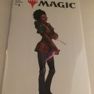 2021 Boom Comics Magic the Gathering Guara Ratio 1:25 Variant #1