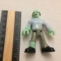 Imaginext Zombie 3'' Action Figure