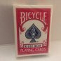 Two New Bicycle Playing Card Decks
