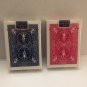 Two New Bicycle Playing Card Decks