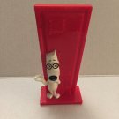 Mr. Peabody Maze Game McDonalds Happy Meal Toy