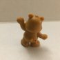Care Bear Tenderheart Bear 2'' Figure