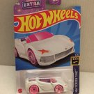 New Hot Wheels Barbie Extra Model Toy Car