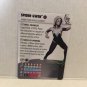 HeroClix Marvel Comics Spider Gwen & Gwen Stacy Game Figures & Game Cards