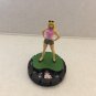 HeroClix Marvel Comics Spider Gwen & Gwen Stacy Game Figures & Game Cards