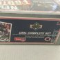 Sealed 1991 Premiere Edition Upper Deck NFL Complete Set Box